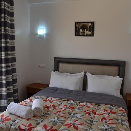 Hotel La Place El Jadida Room photo
