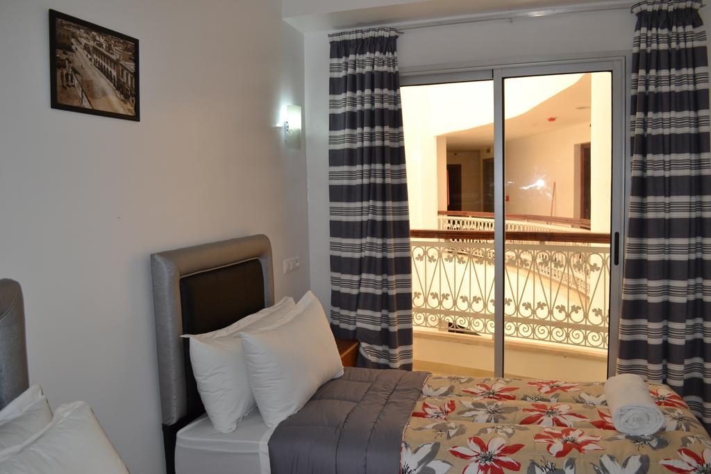 Hotel La Place El Jadida Room photo
