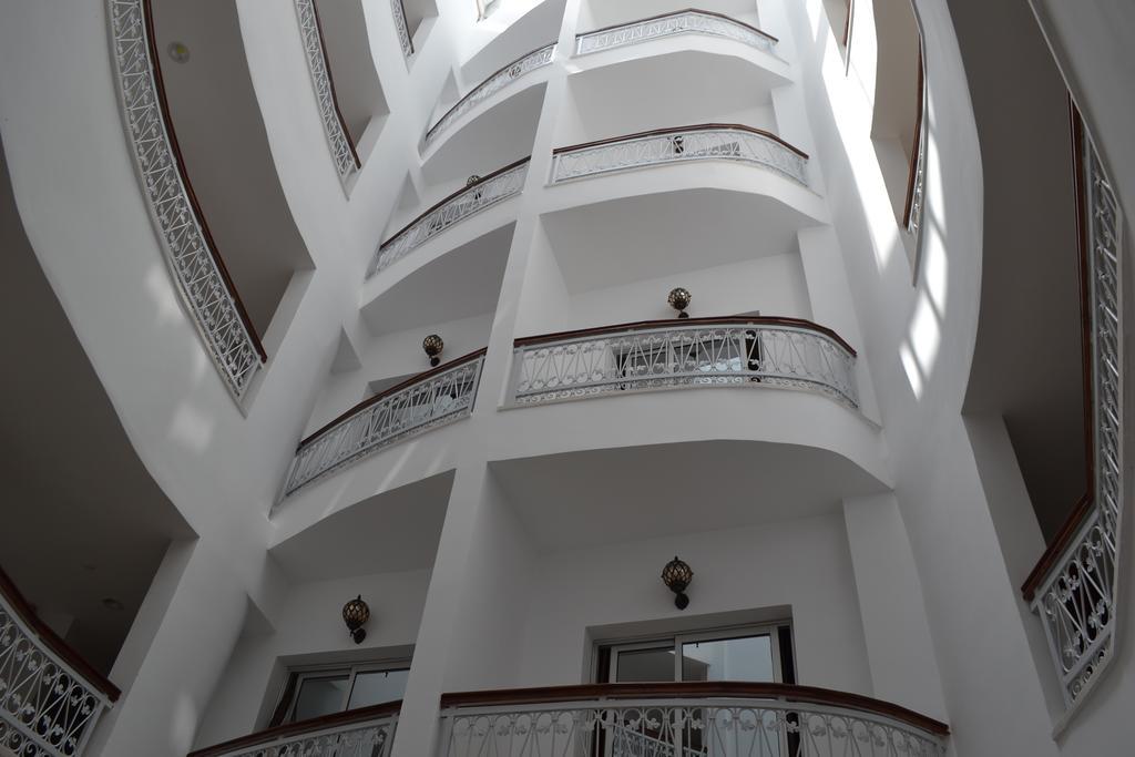 Hotel La Place El Jadida Exterior photo