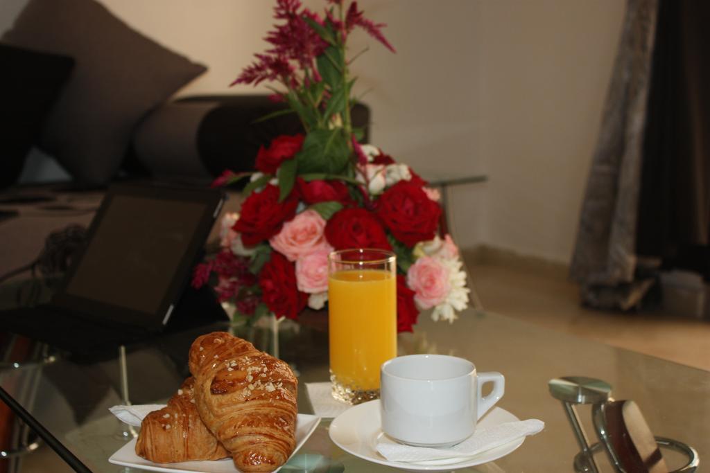 Hotel La Place El Jadida Room photo