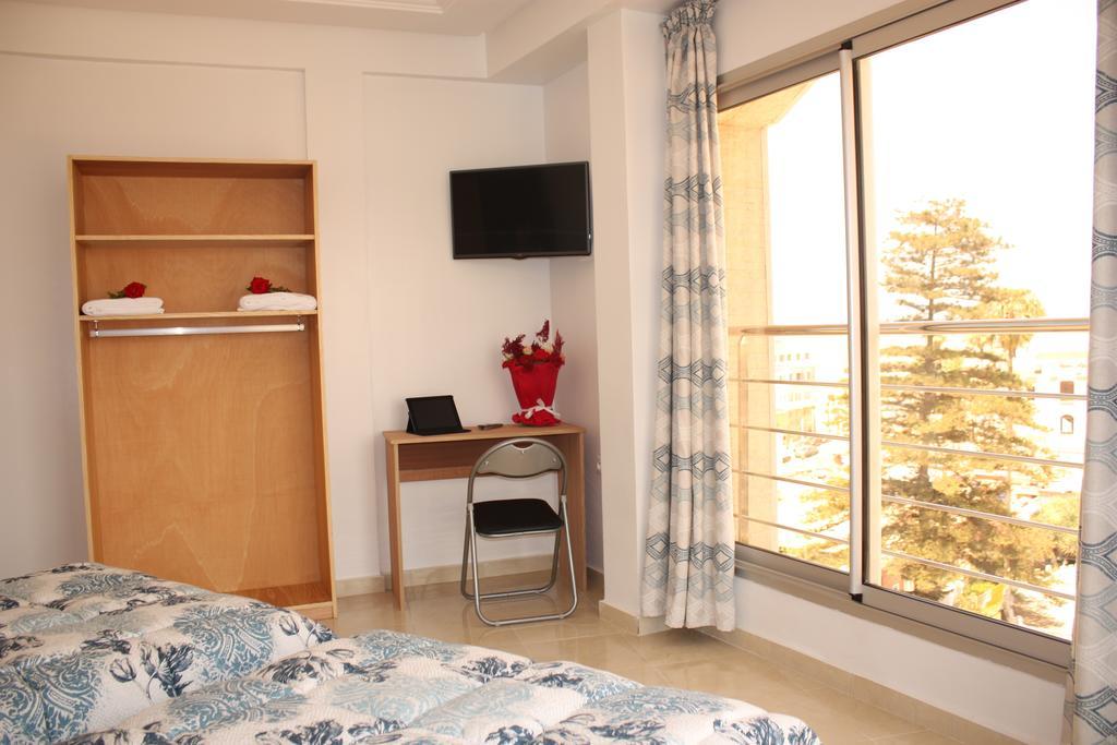 Hotel La Place El Jadida Exterior photo