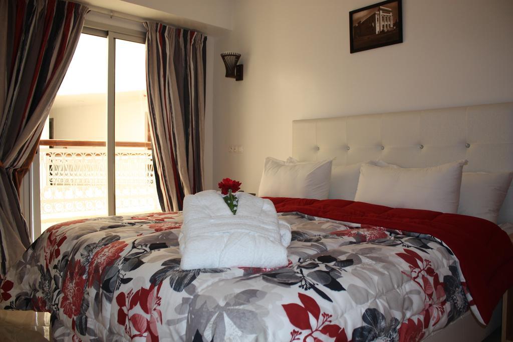 Hotel La Place El Jadida Room photo