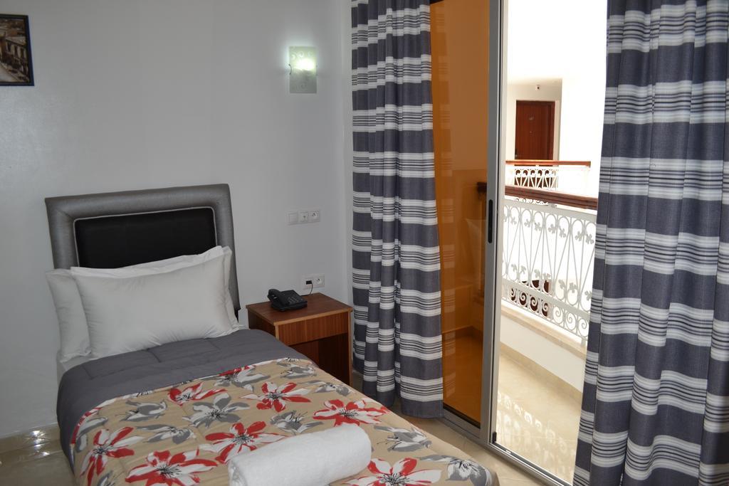Hotel La Place El Jadida Room photo