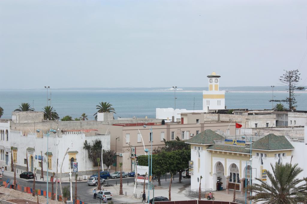 Hotel La Place El Jadida Exterior photo