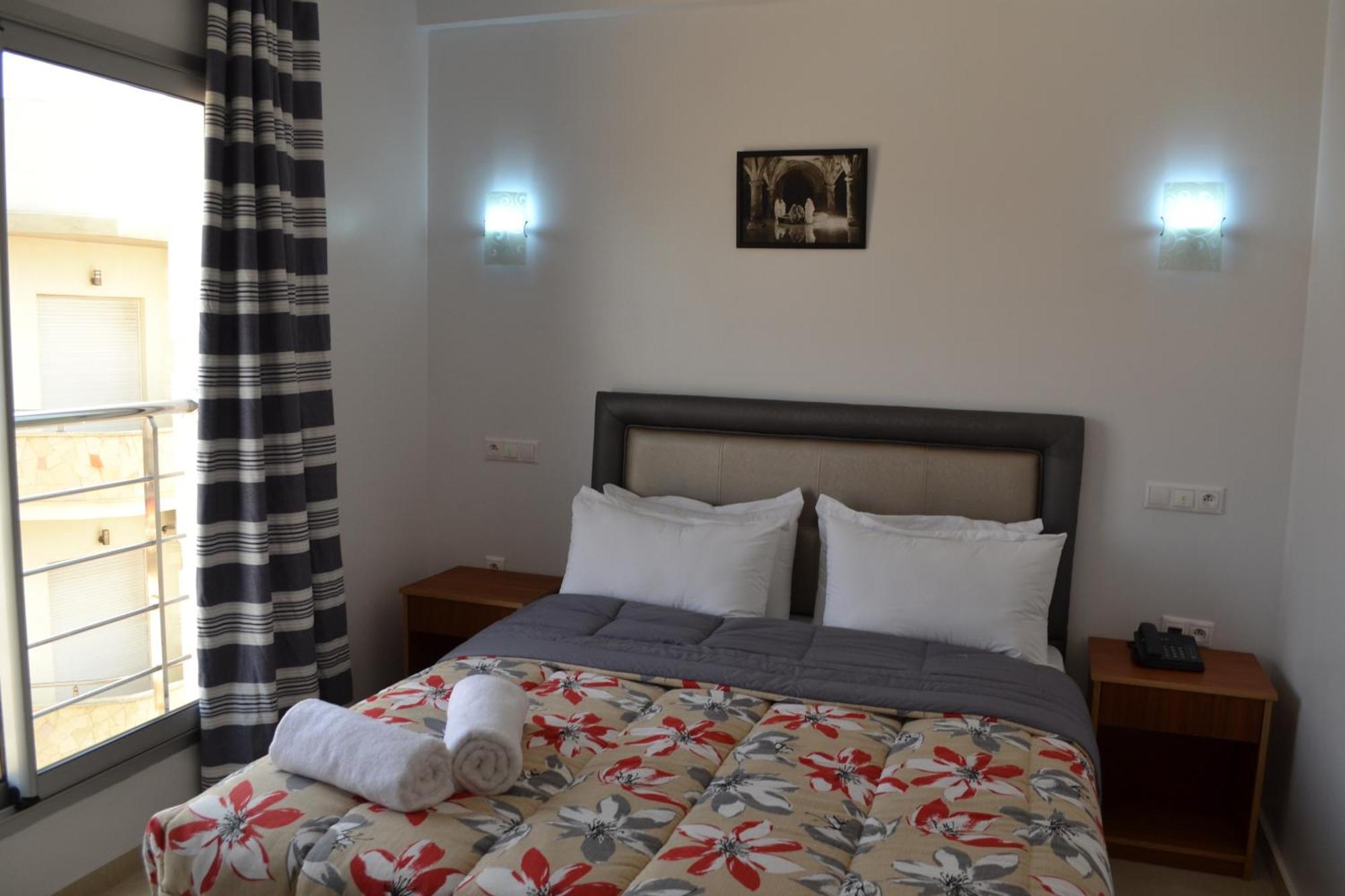 Hotel La Place El Jadida Room photo