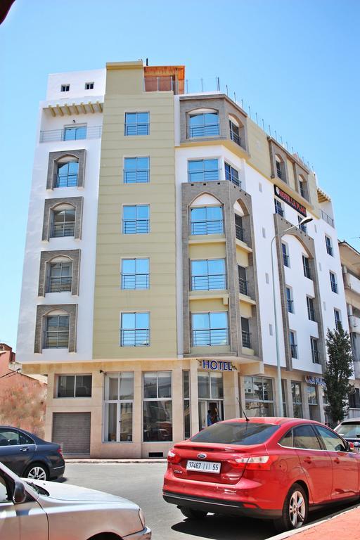 Hotel La Place El Jadida Exterior photo