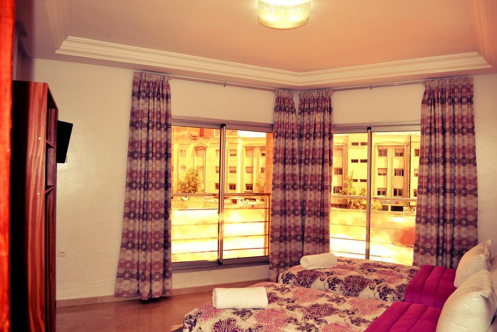 Hotel La Place El Jadida Exterior photo