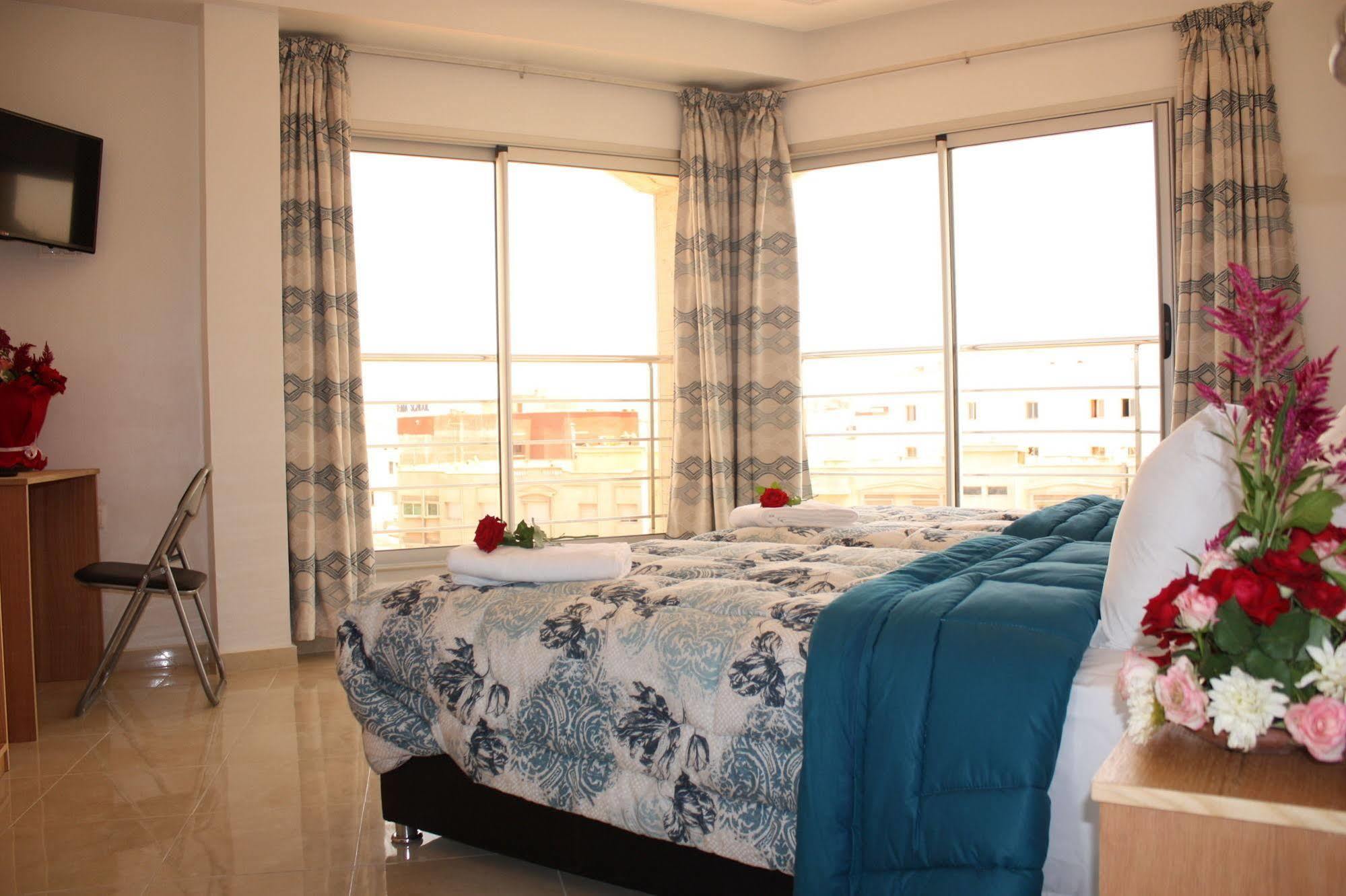 Hotel La Place El Jadida Exterior photo