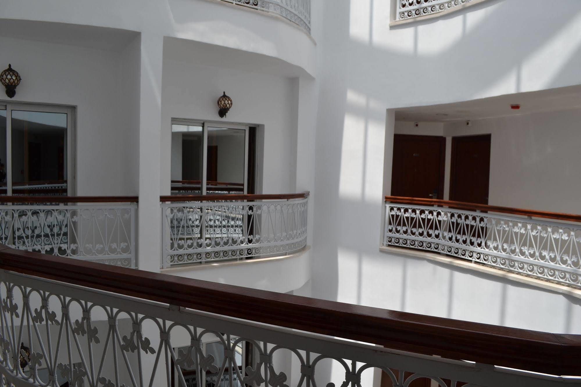 Hotel La Place El Jadida Exterior photo