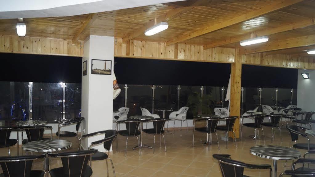 Hotel La Place El Jadida Exterior photo